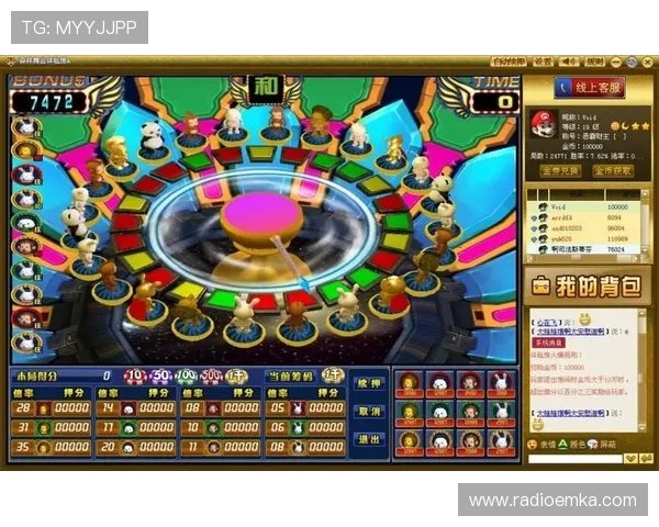 解析老虎机手机官网中最热门的游戏类型及玩法推荐